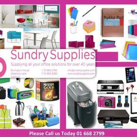 Sundry Supplies (sundrysupplies) - Profile | Pinterest