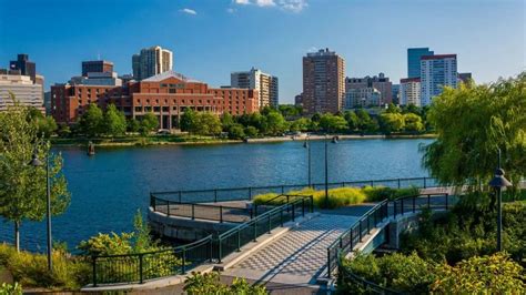 Moving to Cambridge MA? ⛵️ | Here’s What You’ll LOVE About Living in Cambridge Massachusetts!