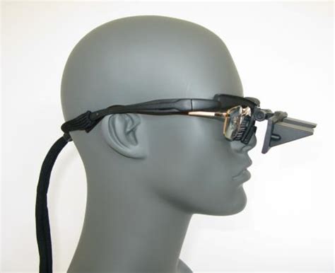 Task Vision Professional Adjustable and Reversible Prism Glasses | Vision Usa