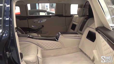 Conform Studii Sociale investiție s class pullman interior De obicei Se ...