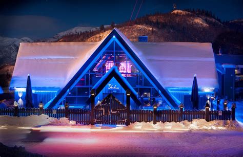 Stavkroa | Nightclubs | Hemsedal | Norway