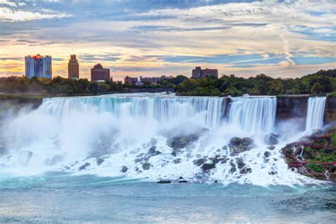 American Falls Bridge Stock Photos, Pictures & Royalty-Free Images - iStock