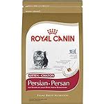 What Is The Best Cat Food For Persians?