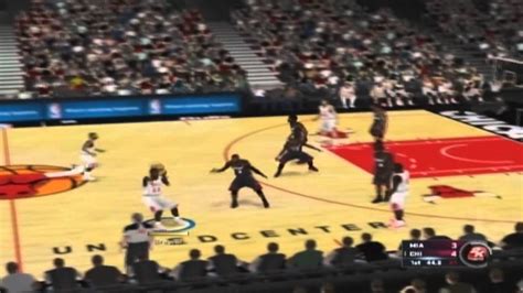 NBA 2K12 Wii Review | Gameplay HD - YouTube