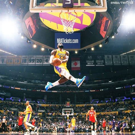 Lebron James Pfp Aesthetic