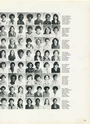 Peoria High School - Crest Yearbook (Peoria, IL), Class of 1980, Page 167 of 270