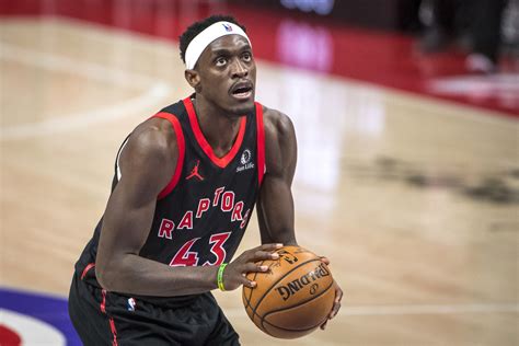 Pascal Siakam injury history and updates