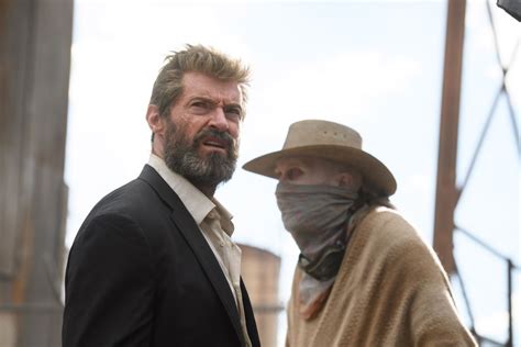 Movie Review: Logan starring Hugh Jackman > Sidewalks Entertainment