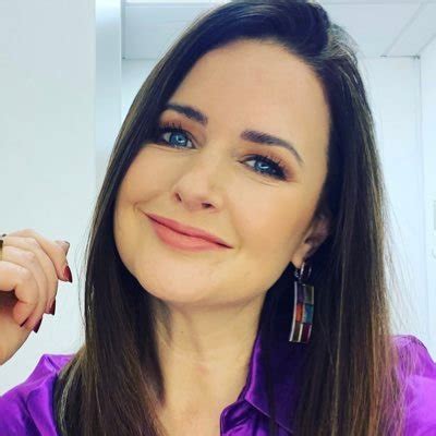 Amanda Houston’s Profile | ITV News Journalist | Muck Rack
