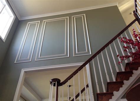 Molding Ideas - 9 Ways to Add Wall Trim - Bob Vila Picture Frame Molding, Picture Frame Wall ...