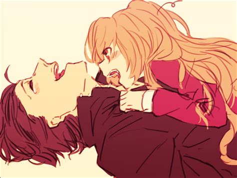 Fanart Toradora Taiga Y Ryuuji - Ling yao x lan fan (fullmetal alchemist: