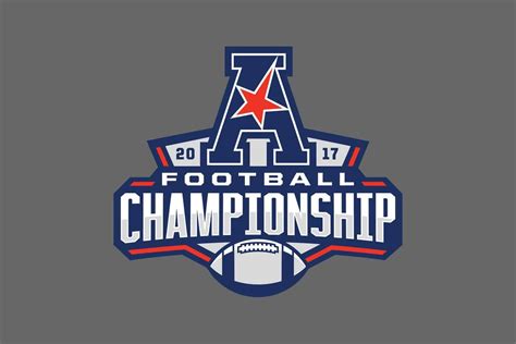 AAC Championship Game 2017 - Memphis at UCF