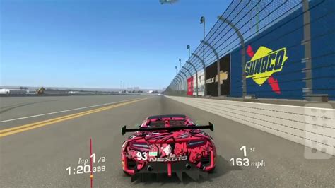 Real Racing 3 Gameplay (#3) - YouTube