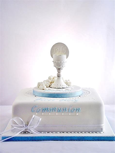 1st Holy Communion Cakes Slio – Cake Rise