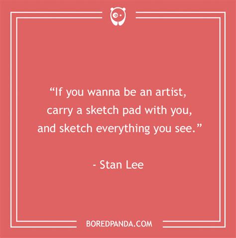 75 Stan Lee Quotes For The Superhero Inside You | Bored Panda