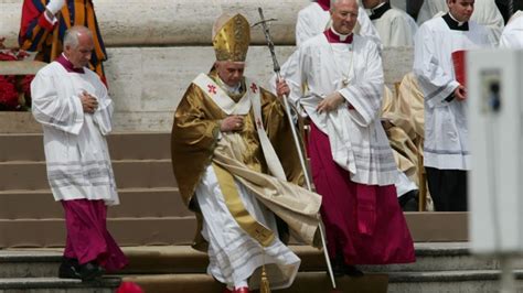 Papal Conclave 2013