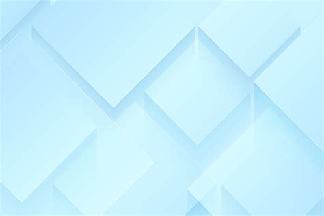 Abstract dynamic light blue overlap square shape on background. Modern and minimal concept. You ...