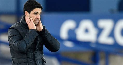 arteta_everton_2020 | Arseblog ... an Arsenal blog