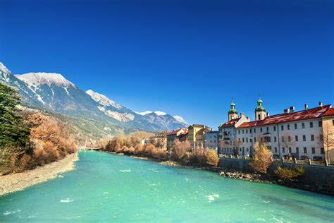 Upto 40% Off - Innsbruck Tour Packages | Book Innsbruck Packages Now