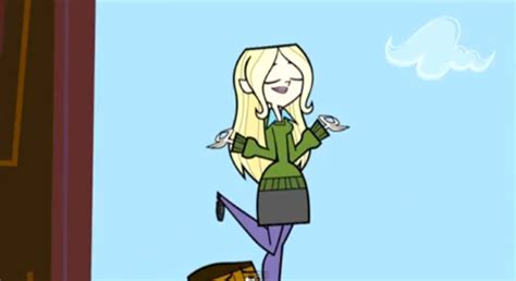 Dawn - Total Drama Revenge of the Island's Dawn Image (28140276) - Fanpop