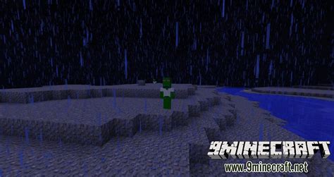 Uncle Grandpa Mod 1.7.10 - Mc-Mod.Net