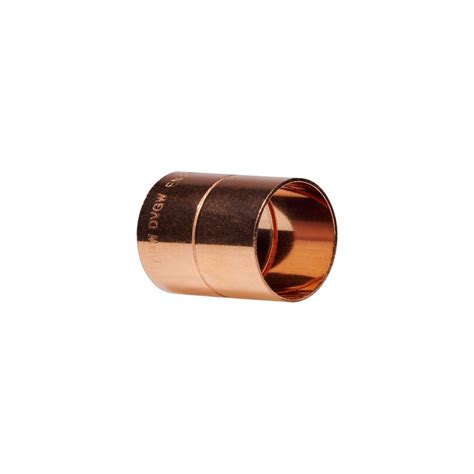 Soldered Copper Fittings - Double Winners | DBW | Copper and brass ...