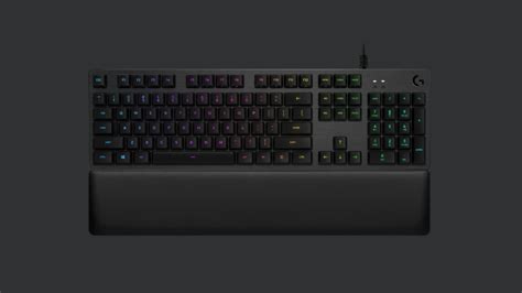 Logitech's G513 Mechanical Keyboard Is Only $99 | Tom's Hardware