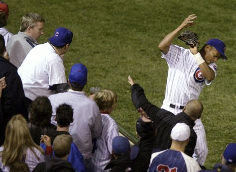 Steve Bartman doesn’t owe Chicago anything | For The Win