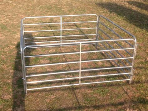 2.9m*1m Sheep Panel / Galvanized Farm Fence / Sheep Farm Gate / Sheep ...