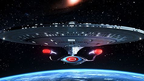 Star Trek Enterprise