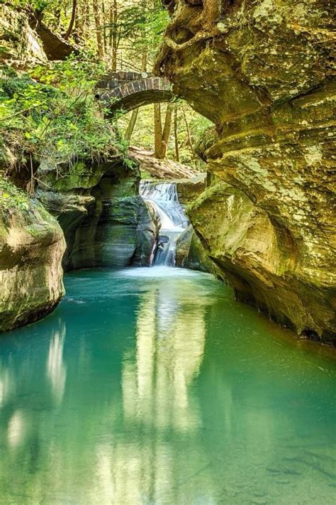 Hocking hills state park Columbus Ohio | Hocking hills state park, Beautiful places to travel ...