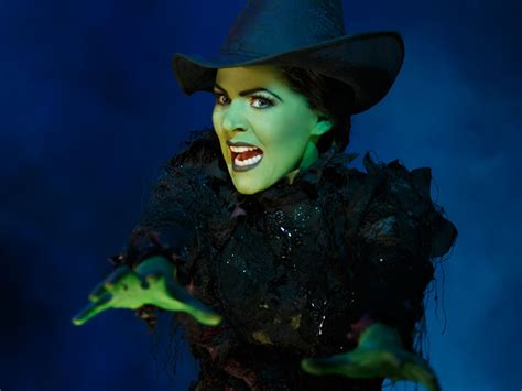 Thank Goodness! Stephen Schwartz Reveals Wicked Movie Details ...