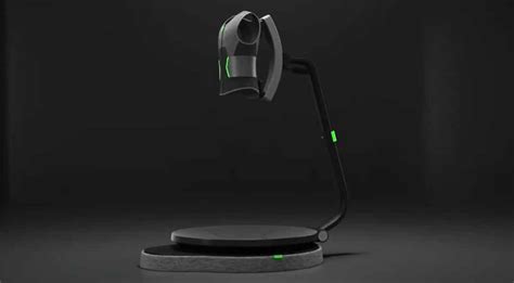 Virtuix Unveils New Omni One VR Treadmill For Home Use