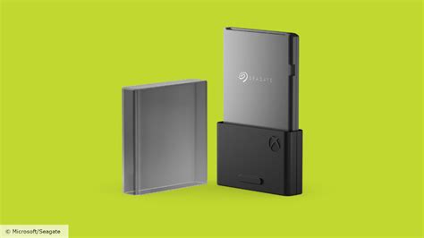 Xbox Series X external hard drive