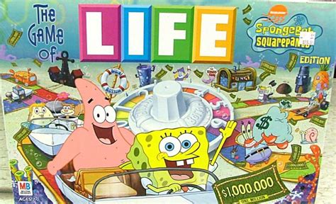 Spongebob squarepants games online - kerabunny