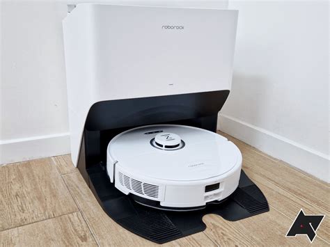 Roborock S8 Pro Ultra review: The best robot vacuum money can buy