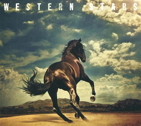 Western Stars - Latest Tracklist, Related Albums and More | Yahoo