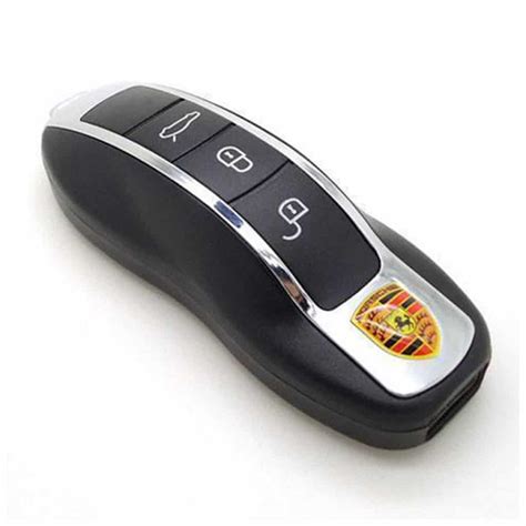 Porsche Car Key Replacement | (215) 554-6109 | Phila-Locksmith