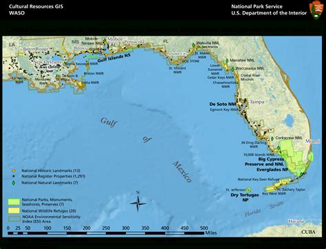 Map Of Florida Coast - Map Of Florida Beaches Gulf Side - Printable Maps