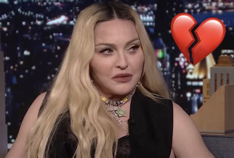 Madonna Breaks Silence On Estranged Brother Anthony Ciccone's Passing ...