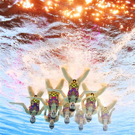 Artistic Swimming Olympics 2021 Results - Fox Phoenix rpgs