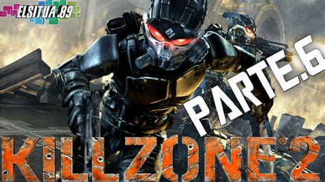 Killzone 2 | Gameplay en Español | Parte 6 - YouTube