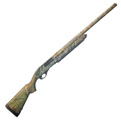 Remington Model 870 Express Super Magnum Realtree AP Camo 12 Gauge 3-1/2in Pump Action Shotgun ...