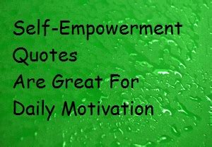 12 Self-Empowerment Quotes