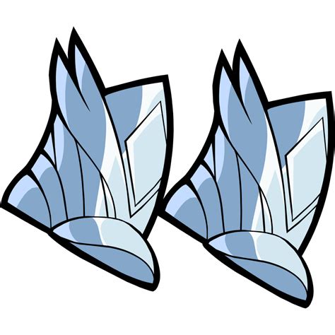 Skyforged Battle Boots - Brawlhalla Wiki