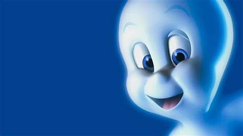 Casper the Friendly Ghost Needs A Modern (& Darker) Movie Reboot