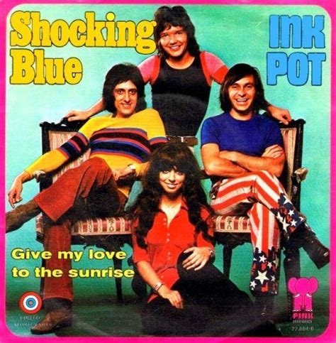 Shocking Blue - Venus | Top 40