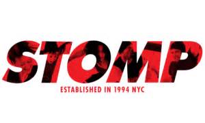 STOMP: A MUSICAL EXTRAVAGANZA THAT’S HARD TO BEAT: Show Review by Jamie Levine | MotherhoodLater ...