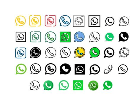 Whatsapp Logo Vector Png