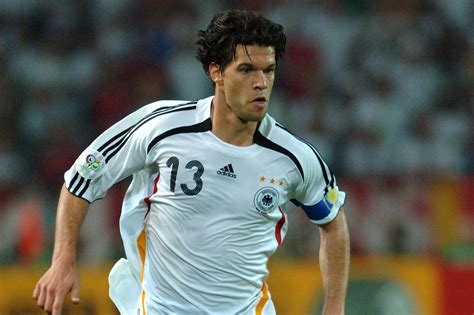 FC Bayern statt Real Madrid: Michael Ballack erläutert Entscheidung